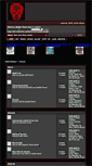 Mobile Screenshot of hellshistory.mysmf.com