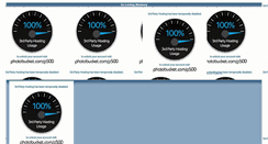 Desktop Screenshot of bookoflove.mysmf.com