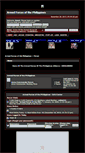 Mobile Screenshot of afp.mysmf.com